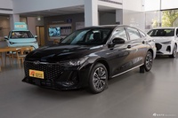 2025款风云A8 70km 标准型
