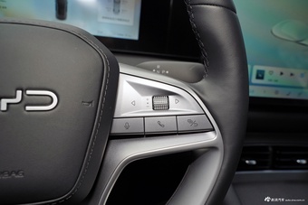 2025款海狮06 EV 605领航Plus版