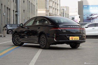 2025款荣威M7 DMH 160km悦享版