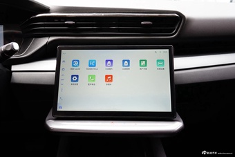 2023款凯翼昆仑 300 高原版