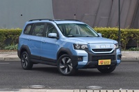 2023款斯威大虎EDi 1.5T 豪华型 7座