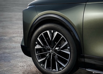 2026款DS N°7 基本型 官图