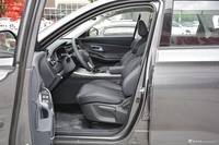 2021款长安欧尚X7 1.5T自动豪华型 