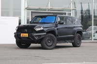 2023款猛士917 纯电基础版