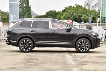 2026款揽境 450TSI 基本型六座