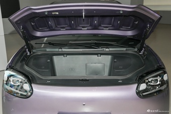 2026款QQ3 EV 420分享版