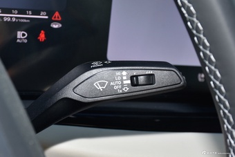 2026款奥迪A5L Sportback 尊享quattro型