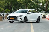 2024款奕炫MAX 尊贵版