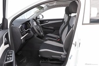 2024款捷达VS7 280TSI 自动悦享版