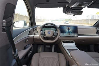 2026款汉DM-i 智驾版 245km 尊贵型