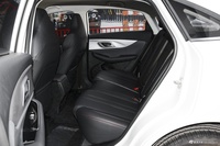 2021款北京U5 PLUS 1.5L手动豪华版