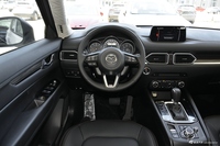 2020款马自达CX-5改款2.0L自动两驱智尊型