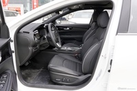 2024款起亚K3 1.5L CVT豪华智享版