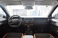 2025款宝典 2.5T手动柴油两驱长轴