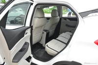 2021款比亚迪元Pro 401KM尊贵型 