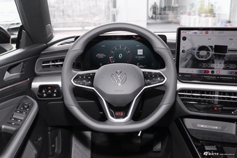 2026款凌渡L GTS 380TSI 凌风百万纪念版