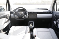 2022款零跑T03 炫晶版