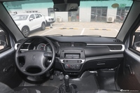 2020款金杯T20S 1.5L手动标准型2.7米后单轮国VI SWC15M