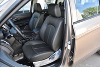 2020款宝典2.5T手动柴油两驱舒享版标轴