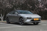 2023款羿 双电机魂动版