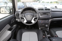 2023款风骏5 干饭版 1.5T 汽油两驱进取型大双