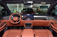 2025款唐L DM 215KM激光雷达旗舰型