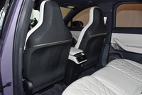 2025款蔚来EC6 75kWh