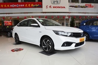 2021款享域锐・混动1.5L自动净耀版 