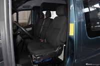 2024款图雅诺大麦 2.0T自动 长轴中顶 后单胎