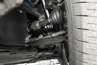 2026款雷克萨斯RX 300 四驱Black Edition