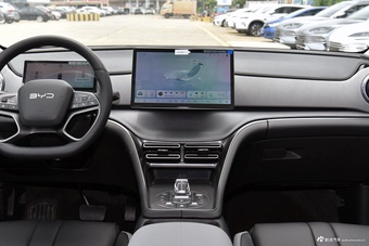 2025款海狮05 DM-i 智驾版 75KM尊贵型