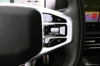 2025款山海T2 206km XWD 穿越加长版