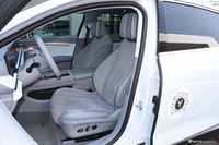 2023款岚图追光 旗舰版