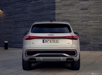 2025款奥迪Q5混动 e-hybrid quattro 官图