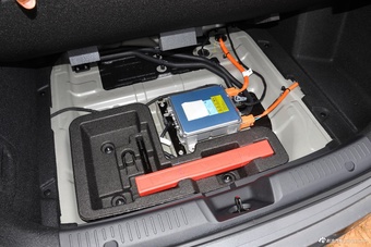 2024款长安启源A05 真香版145 尊贵型