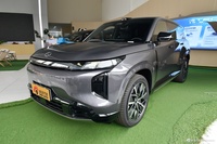 2025款传祺向往S7 205km Max 激光雷达版