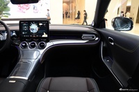 2023款smart精灵#3 双电机顶配