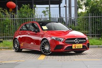  2020款AMG A 35 4MATIC先行特别版 
