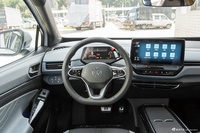 2023款ID.4 X 极智长续航版