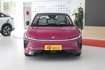 2026款极狐贝塔S3 660ULTRA