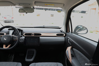 2021款零跑T03 400豪华版 