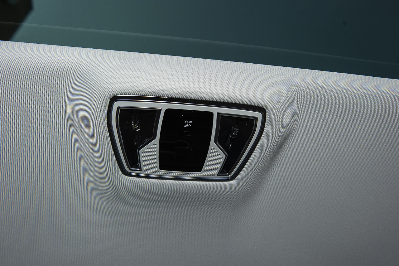 2019款奥迪A8L Plus 3.0T自动豪华型