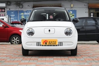 2022款欧拉黑猫301km 基础型