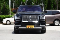 2020款林肯领航员3.5T自动尊耀版