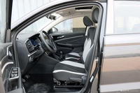 2024款捷达VS5 280TSI 手动悦享版