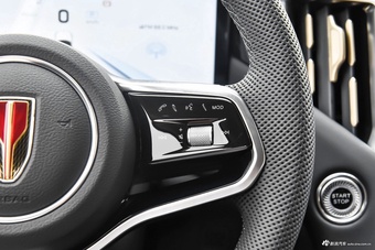 2024款红旗HS7 PHEV 2.0T四驱旗畅版 6座