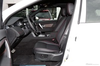 2022款发现运动版 改款 249PS R-Dynamic SE 性能科技版 5座