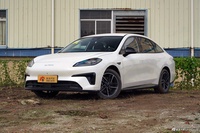 2025款AION RT 650智享版