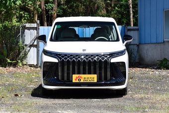 2024款星海V9 1.5TD PHEV 200km 中国结系列 豪华型