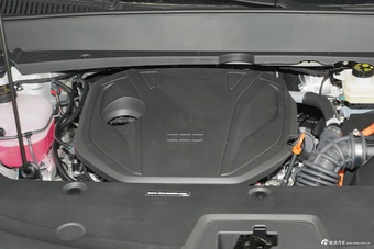 2025款银河星舰7 120km 启航+版